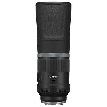 Canon RF 800mm f/11 IS STM Lens Super Telephoto Full Frame For RF Mount 3987C002