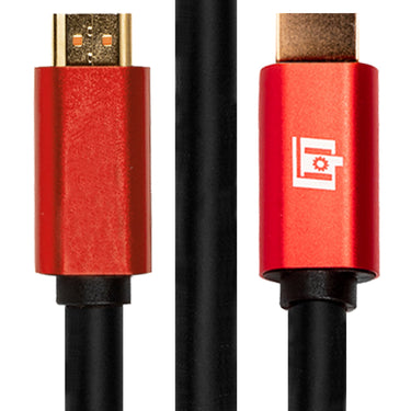 Deco Mount 37" - 70" TV Wall Mount Bracket Bundle w/ 2 HDMI Cables, Spray Bottle and Wipe