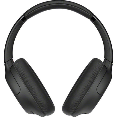 Sony WH-CH710N Bluetooth Wireless Noise-Canceling Headphones (Black) - Open Box