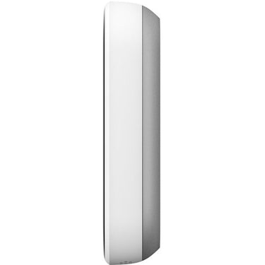 Google Nest Learning Smart Thermostat 3rd Gen Mirror Black T3018US + Hello Video Doorbell