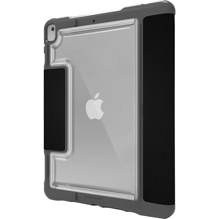 STM Bags Dux Plus Duo 10.2" iPad Blk