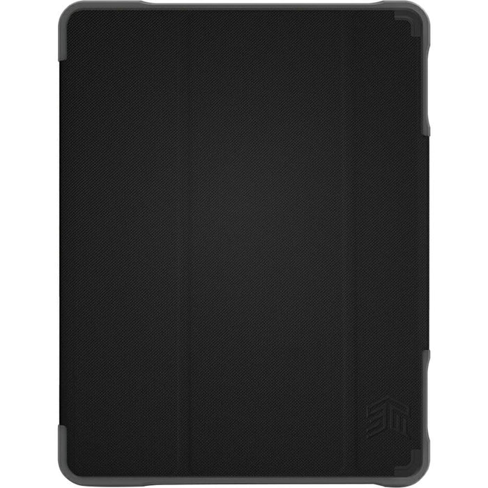 STM Bags Dux Plus Duo 10.2" iPad Blk