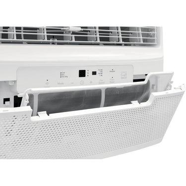 Frigidaire GHWW063WB1 6,000 BTU Quiet Temp Smart Room Air Conditioner