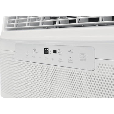 Frigidaire GHWW063WB1 6,000 BTU Quiet Temp Smart Room Air Conditioner
