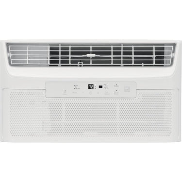 Frigidaire GHWW063WB1 6,000 BTU Quiet Temp Smart Room Air Conditioner