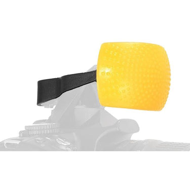 Vivitar DSLR Camera Flash Diffuser Soft Flash Cover