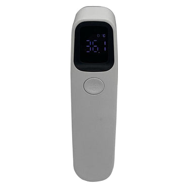 Deco Essentials No Contact Infrared Thermometer - AET-R1D1 - Open Box