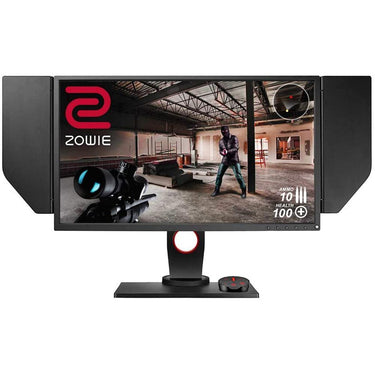 BenQ ZOWIE XL2740 27" 1080p 240Hz Gaming Monitor - Refurbished