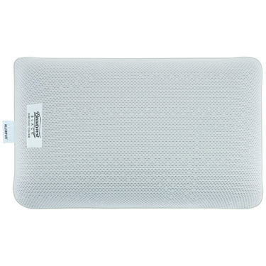 Simmons Beautyrest Black Aircool Pillow Cover with AllerPur Technology