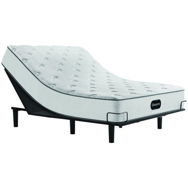 Simmons Beautyrest BR800 Medium PM 12" Twin Mattress