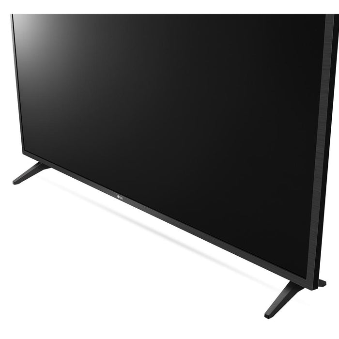 LG 65UN7300PUF 65" 4K Smart UHD TV with AI ThinQ (2020) + LG SN5Y Sound Bar Bundle