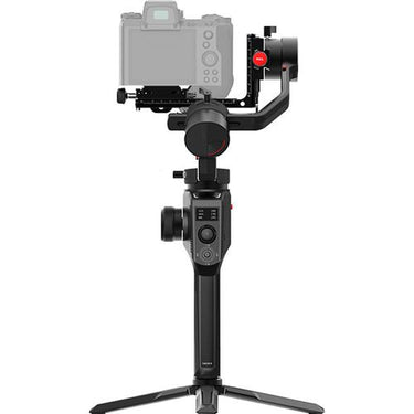 Moza AirCross 2 3-Axis Handheld Gimbal Stabilizer Professional Kit Open Box