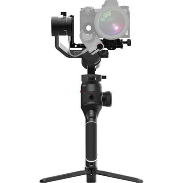 Moza AirCross 2 3-Axis Handheld Gimbal Stabilizer Professional Kit Open Box