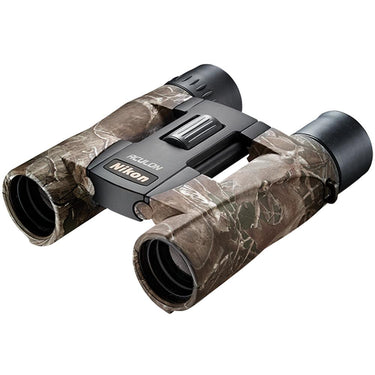 Nikon ACULON A30 10X25 TrueTimber KANATI Binoculars (16641)