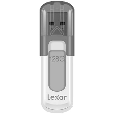 Lexar 500GB SL100 Pro USB 3.1 Portable SSD with 128GB Flash Drive