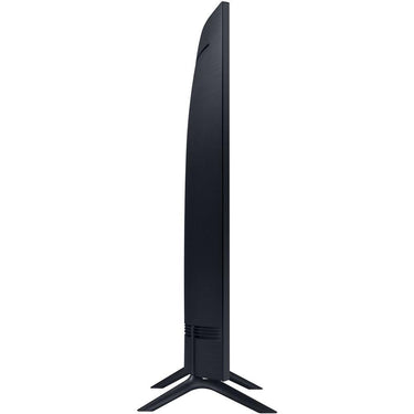 Samsung UN55TU8300 55" HDR 4K UHD Smart Curved TV - (2020 Model)