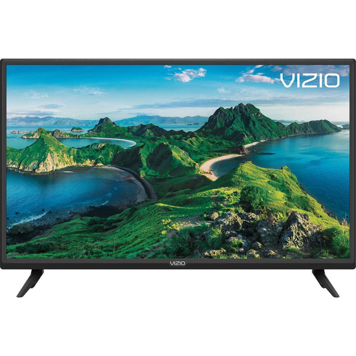 Vizio D-Series (D32F-G1/D32F-G4) 32" Class Full HD Smart LED TV - (Refurbished)