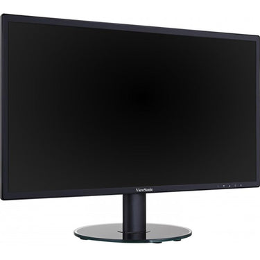 ViewSonic 27IN FULL HD MONITOR WITH HDMI SUPERCLEAR ADS PANEL SLIM BEZEL - Open Box