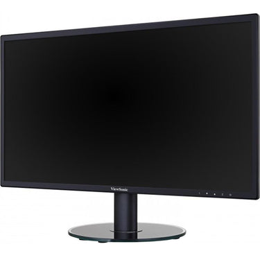 ViewSonic 27IN FULL HD MONITOR WITH HDMI SUPERCLEAR ADS PANEL SLIM BEZEL - Open Box