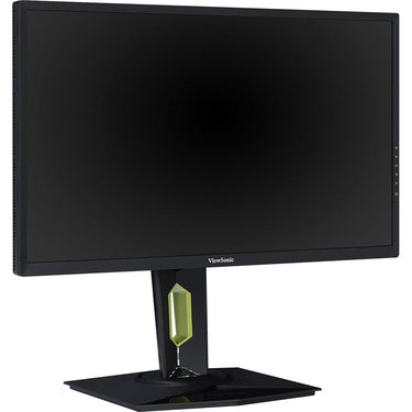 ViewSonic XG2560 25 Full HD 1080p 240Hz TN Gaming Monitor with NVIDIA G-Sync - Open Box