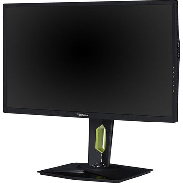 ViewSonic XG2560 25 Full HD 1080p 240Hz TN Gaming Monitor with NVIDIA G-Sync - Open Box
