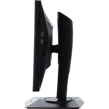 ViewSonic XG2560 25 Full HD 1080p 240Hz TN Gaming Monitor with NVIDIA G-Sync - Open Box