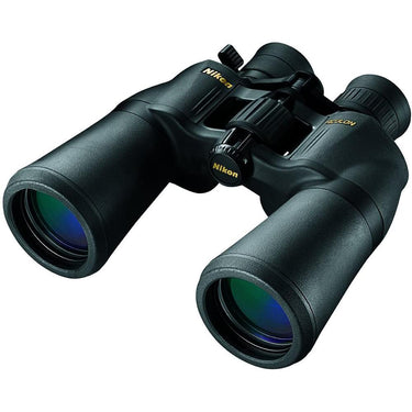 Nikon ACULON 10-22 x 50 Zoom Binoculars (A211)