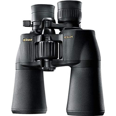 Nikon ACULON 10-22 x 50 Zoom Binoculars (A211)
