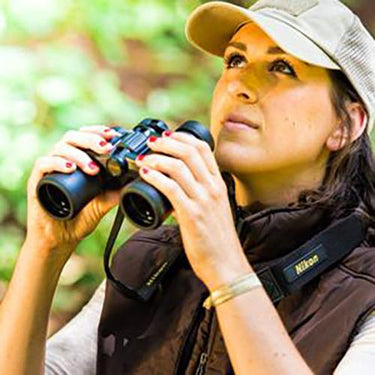 Nikon ACULON 7x35 Binoculars (A211)