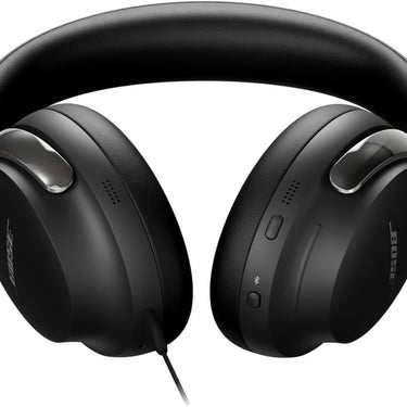 Bose QuietComfort Ultra Headphones 2nd Gen Over-Ear Wireless Power Bundle