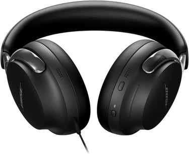 Bose QuietComfort Ultra Headphones 2nd Gen Over-Ear Wireless Power Bundle