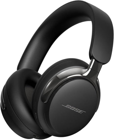 Bose QuietComfort Ultra Headphones 2nd Gen Over-Ear Wireless Power Bundle