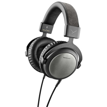 BeyerDynamic High-end Tesla Headphones T5 (3rd generation) Closed Back System - (717789)