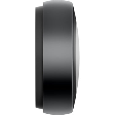 Google Nest Learning Thermostat 3rd Gen Smart Thermostat (Mirror Black) T3018US - Open Box