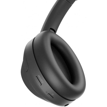 Sony WH1000XM4/B Premium Noise Cancelling Wireless Over-the-Ear Headphones - Open Box