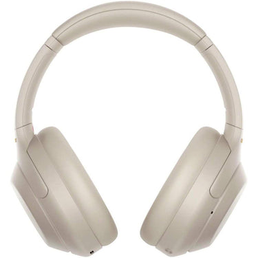 Sony WH1000XM4/S Premium Noise Cancelling Wireless Over-the-Ear Headphones - Open Box