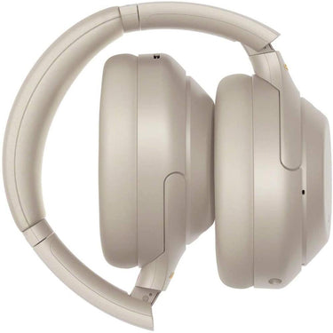 Sony WH1000XM4/S Premium Noise Cancelling Wireless Over-the-Ear Headphones - Open Box