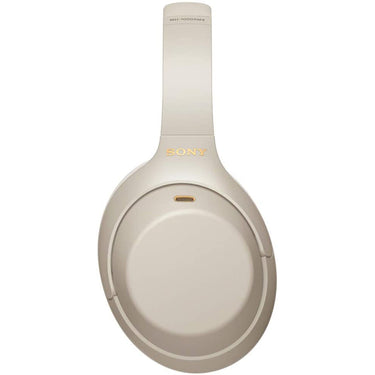 Sony WH1000XM4/S Premium Noise Cancelling Wireless Over-the-Ear Headphones - Open Box