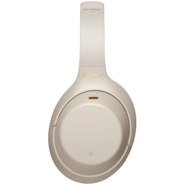 Sony WH1000XM4/S Premium Noise Cancelling Wireless Over-the-Ear Headphones - Open Box