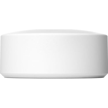 Google Nest Temperature Sensor with Manufacturer 1 Year Limited Warranty - Open Box