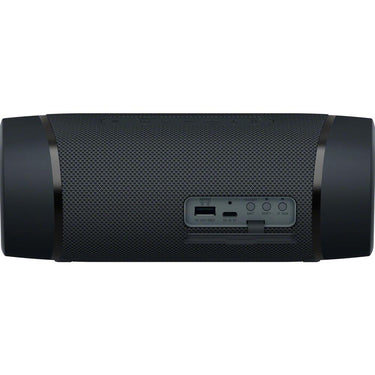 Sony SRS-XB33 Portable Waterproof Bluetooth Speaker (Black) - Open Box