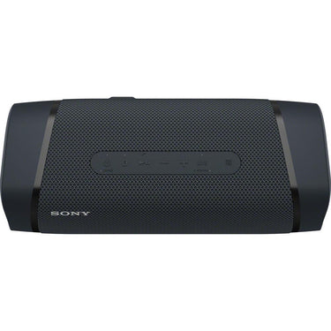 Sony SRS-XB33 Portable Waterproof Bluetooth Speaker (Black) - Open Box