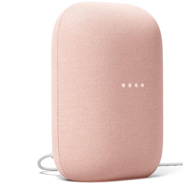 Google Nest Audio Smart Speaker Sand (GA01587-US)