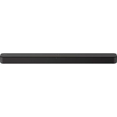Sony HT-S100F 2.0ch Soundbar with Integrated Tweeter + 1 Year Extended Warranty