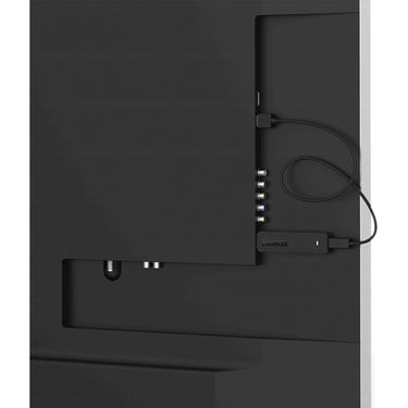 Roku Streaming Stick Portable Player + Voice Remote w/ TV Controls 3800XB Refurbished