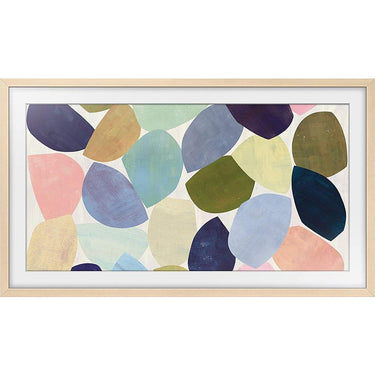 Samsung 32" The Frame Customizable Bezel - Beige VG-SCFT32BE/ZA