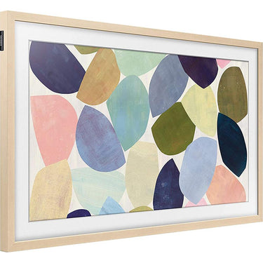 Samsung 32" The Frame Customizable Bezel - Beige VG-SCFT32BE/ZA