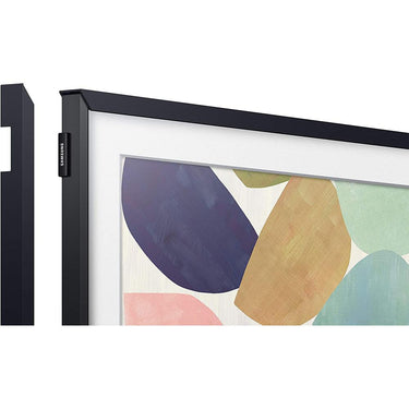 Samsung 32" The Frame Customizable Bezel - Black VG-SCFT32BL/ZA