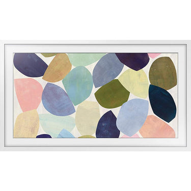 Samsung 32" The Frame Customizable Bezel - White VG-SCFT32WT/ZA