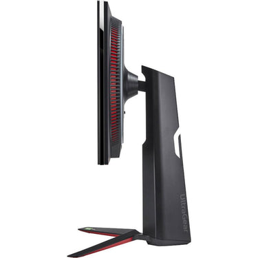 LG  27" UltraGear 4K UHD Nano IPS 1ms 144Hz G-Sync Gaming Monitor (Open Box)